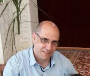 עאמר עוביד